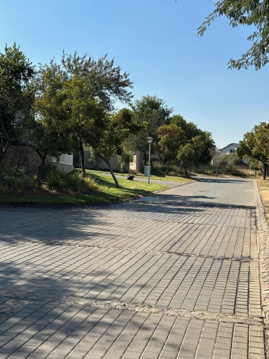 0 Bedroom Property for Sale in Waterfall Country Estate Gauteng