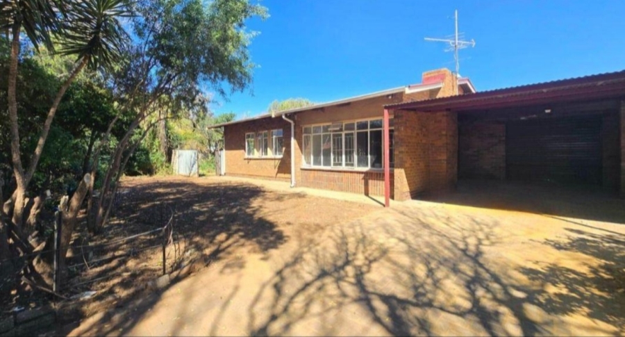 3 Bedroom Property for Sale in Vanderbijlpark CE 2 Gauteng