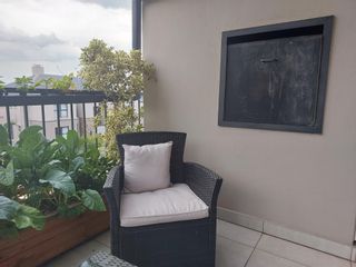 2 Bedroom Property for Sale in Waterfall Gauteng