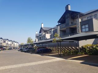 2 Bedroom Property for Sale in Waterfall Gauteng