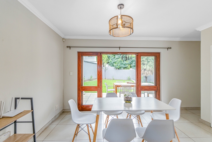 To Let 3 Bedroom Property for Rent in Kyalami Estates Gauteng
