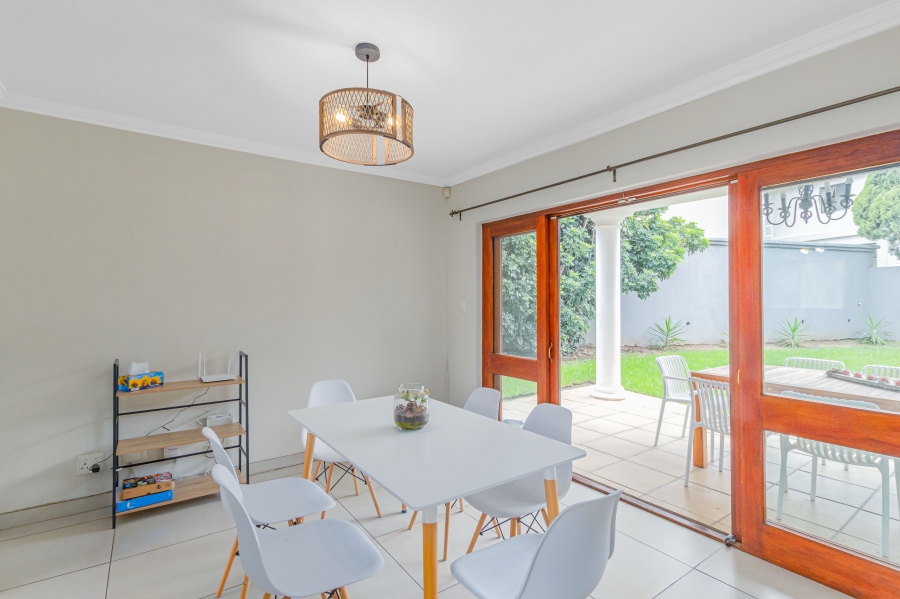 To Let 3 Bedroom Property for Rent in Kyalami Estates Gauteng