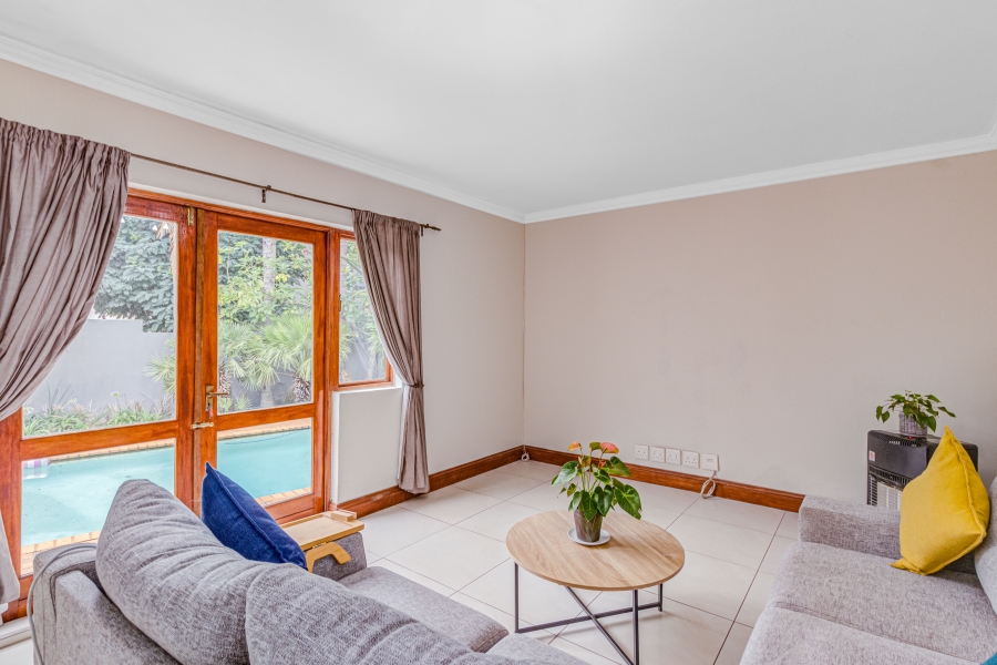 To Let 3 Bedroom Property for Rent in Kyalami Estates Gauteng