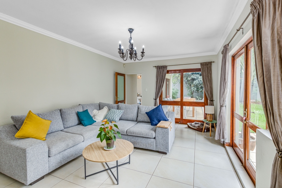 To Let 3 Bedroom Property for Rent in Kyalami Estates Gauteng