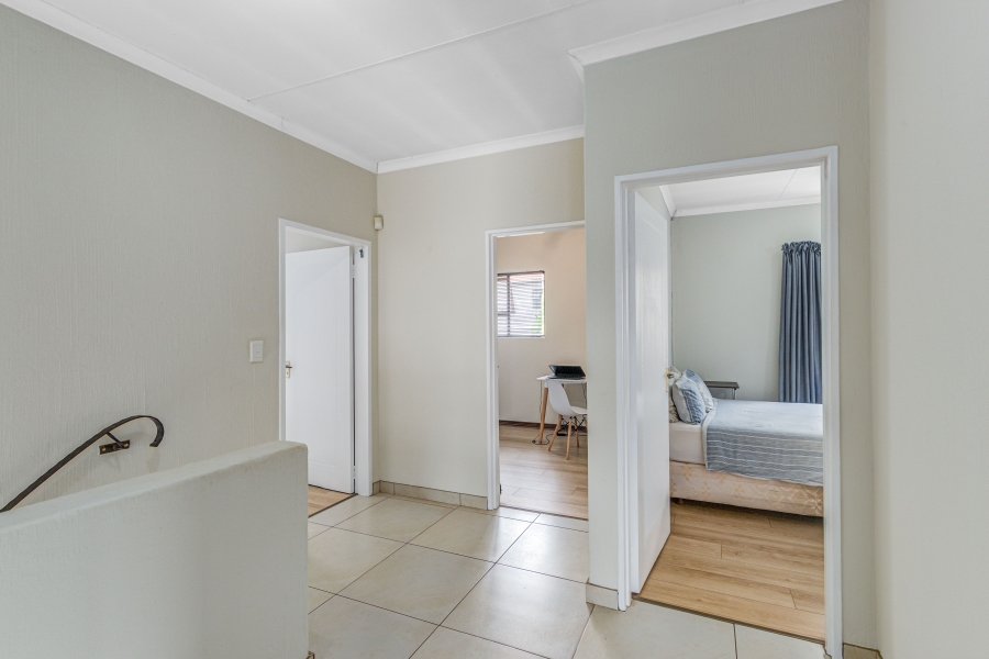 To Let 3 Bedroom Property for Rent in Kyalami Estates Gauteng
