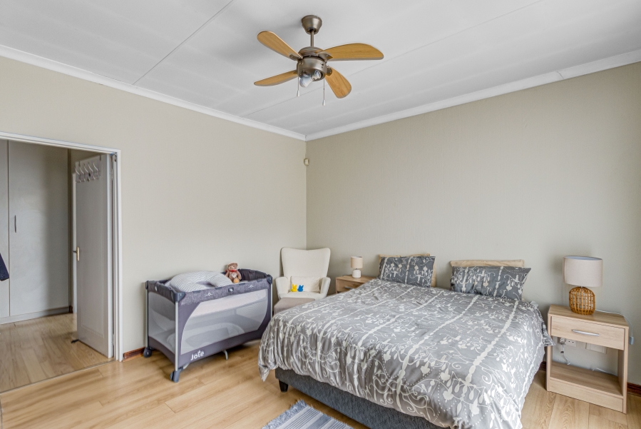 To Let 3 Bedroom Property for Rent in Kyalami Estates Gauteng