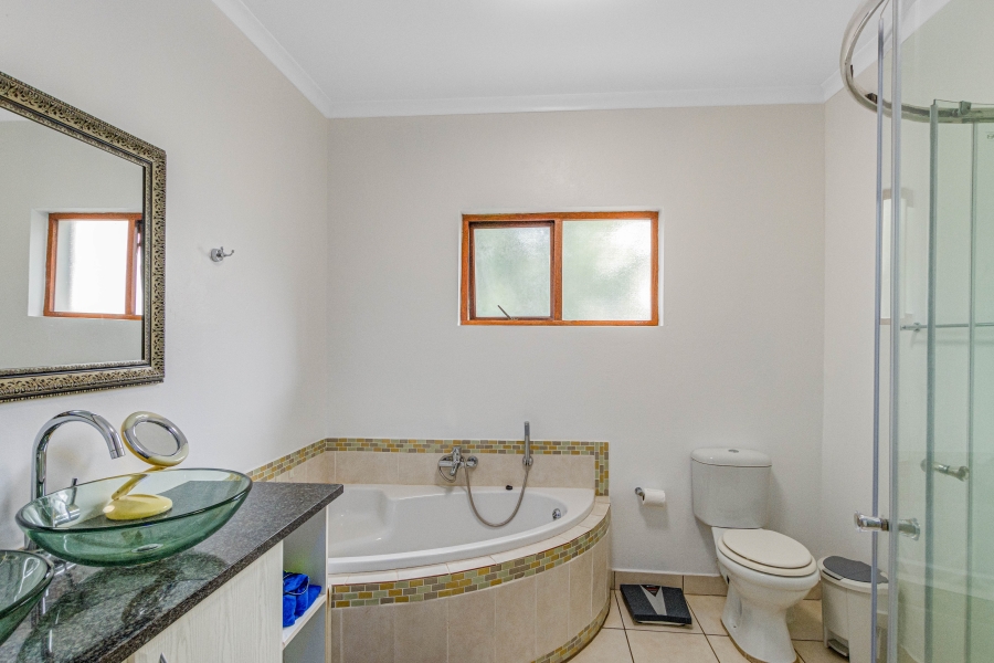 To Let 3 Bedroom Property for Rent in Kyalami Estates Gauteng