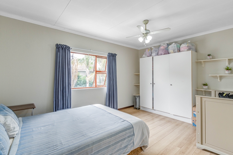 To Let 3 Bedroom Property for Rent in Kyalami Estates Gauteng