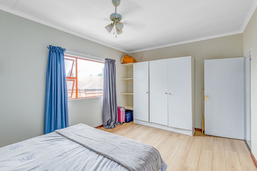 To Let 3 Bedroom Property for Rent in Kyalami Estates Gauteng