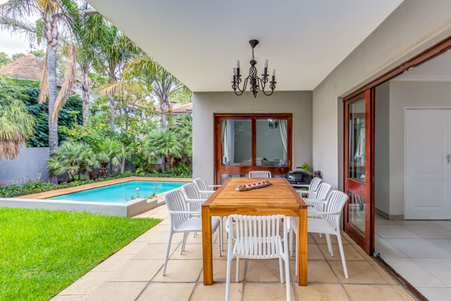 To Let 3 Bedroom Property for Rent in Kyalami Estates Gauteng