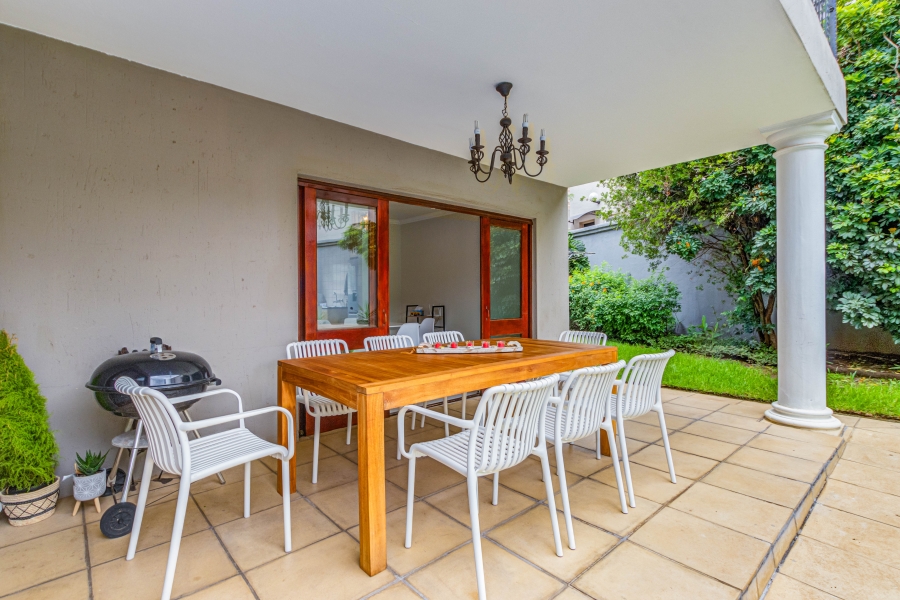 To Let 3 Bedroom Property for Rent in Kyalami Estates Gauteng