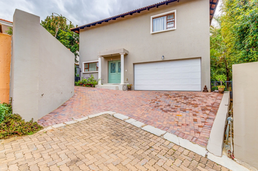 To Let 3 Bedroom Property for Rent in Kyalami Estates Gauteng