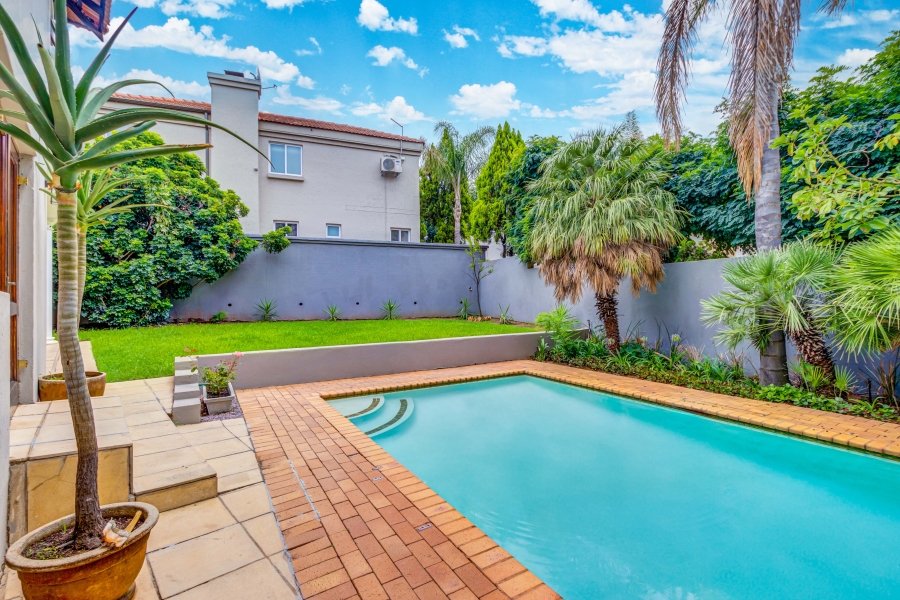 To Let 3 Bedroom Property for Rent in Kyalami Estates Gauteng