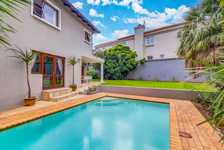To Let 3 Bedroom Property for Rent in Kyalami Estates Gauteng