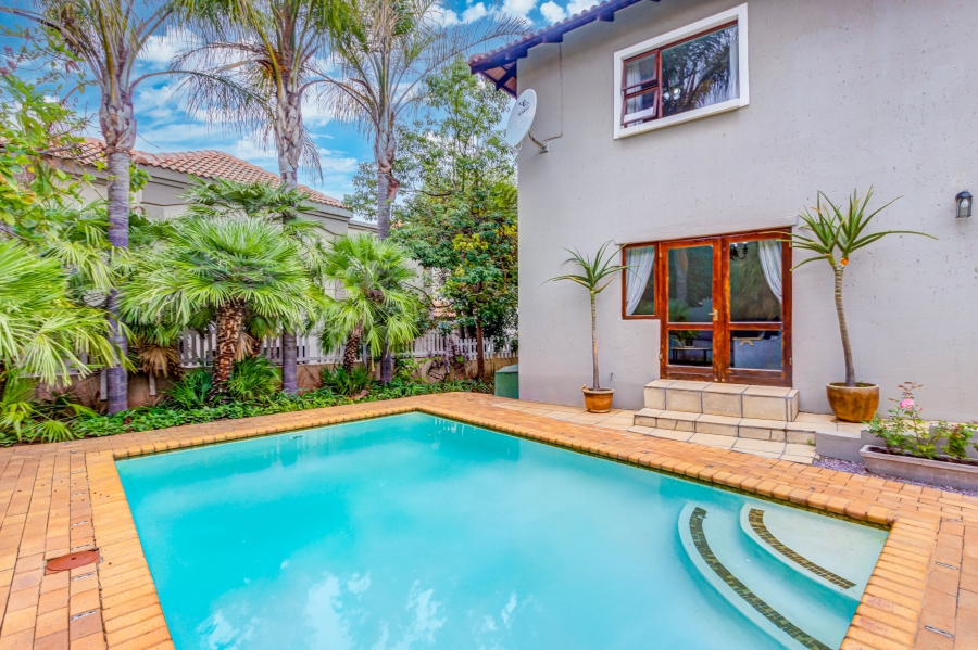 To Let 3 Bedroom Property for Rent in Kyalami Estates Gauteng