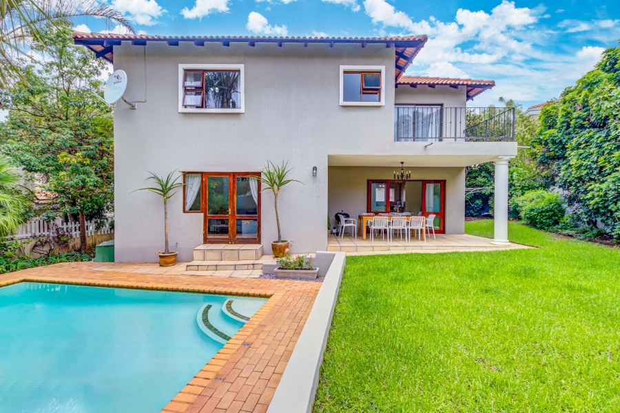 To Let 3 Bedroom Property for Rent in Kyalami Estates Gauteng