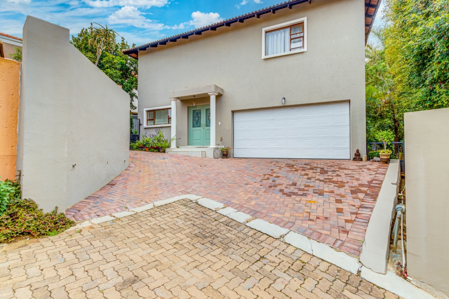 To Let 3 Bedroom Property for Rent in Kyalami Estates Gauteng