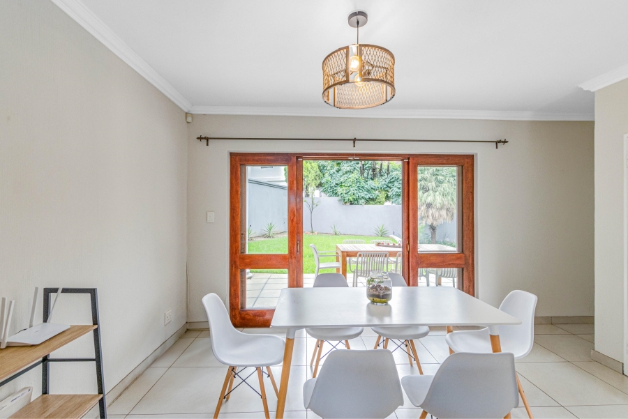 To Let 3 Bedroom Property for Rent in Kyalami Estates Gauteng