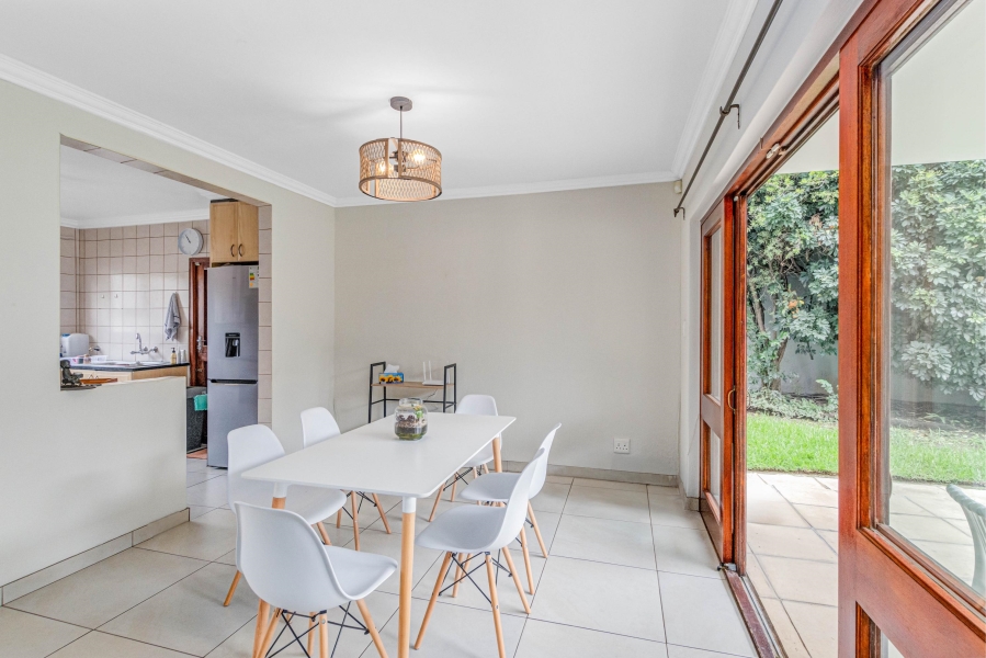 To Let 3 Bedroom Property for Rent in Kyalami Estates Gauteng