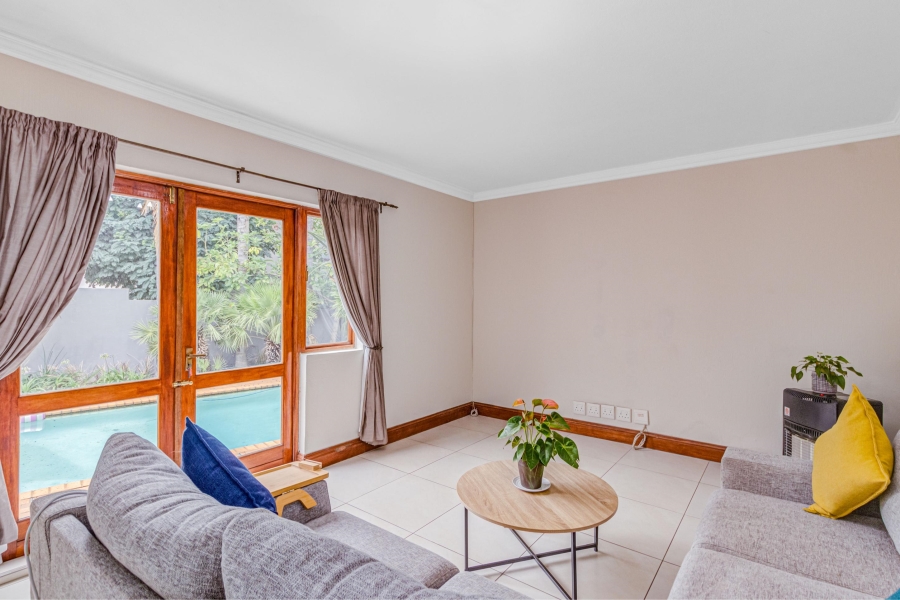 To Let 3 Bedroom Property for Rent in Kyalami Estates Gauteng