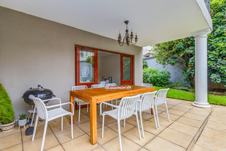 To Let 3 Bedroom Property for Rent in Kyalami Estates Gauteng