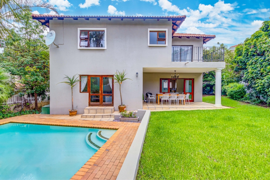 To Let 3 Bedroom Property for Rent in Kyalami Estates Gauteng