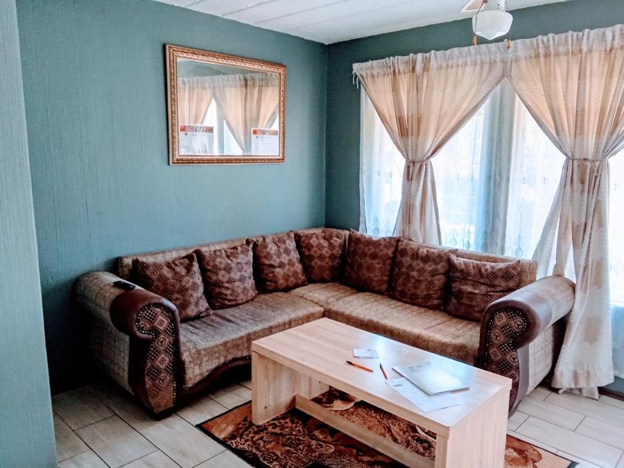 2 Bedroom Property for Sale in Horison Gauteng