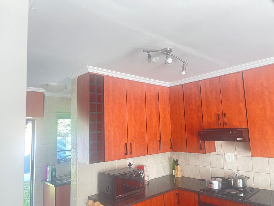 To Let 3 Bedroom Property for Rent in Thatchfield Estate Gauteng