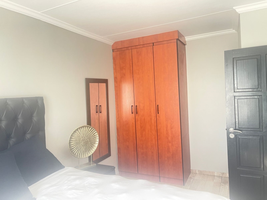 To Let 3 Bedroom Property for Rent in Thatchfield Estate Gauteng