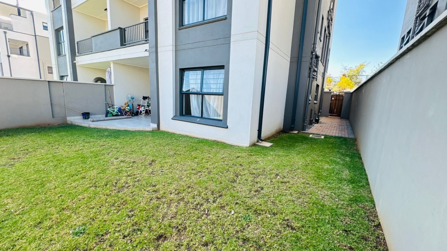 3 Bedroom Property for Sale in Waterfall Gauteng