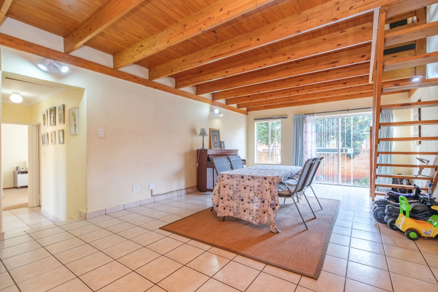 3 Bedroom Property for Sale in Fairland Gauteng