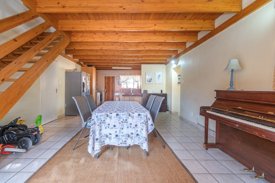 3 Bedroom Property for Sale in Fairland Gauteng