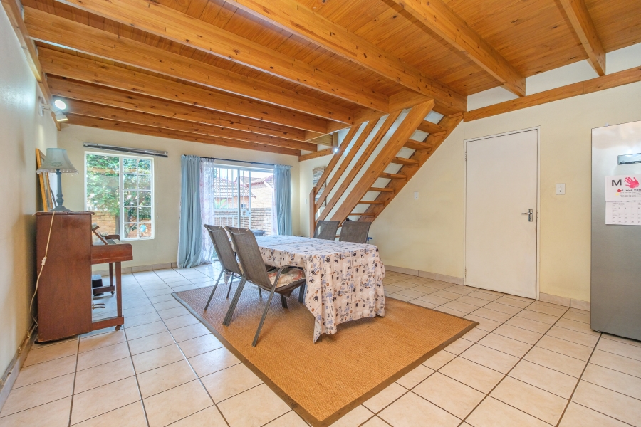 3 Bedroom Property for Sale in Fairland Gauteng