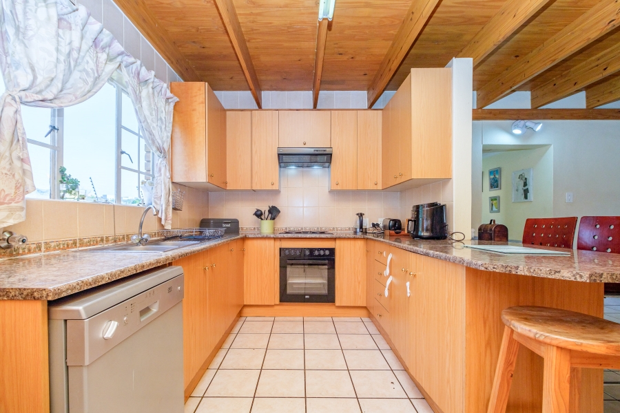 3 Bedroom Property for Sale in Fairland Gauteng