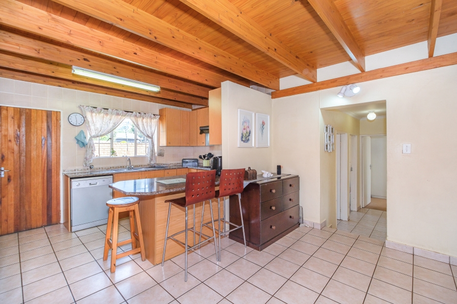 3 Bedroom Property for Sale in Fairland Gauteng