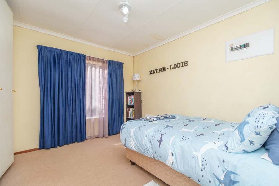 3 Bedroom Property for Sale in Fairland Gauteng