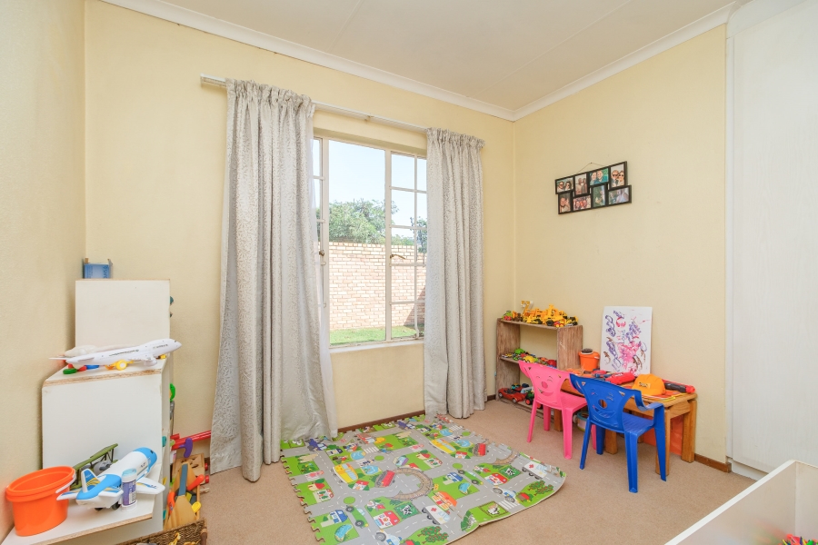 3 Bedroom Property for Sale in Fairland Gauteng