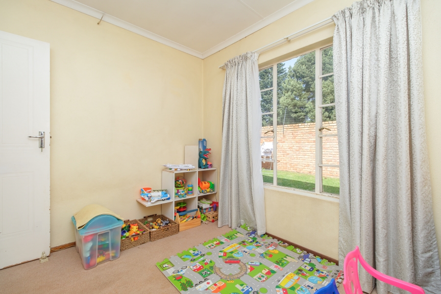 3 Bedroom Property for Sale in Fairland Gauteng