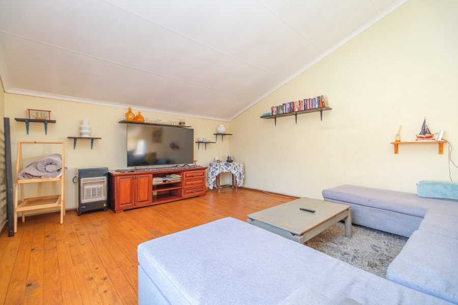 3 Bedroom Property for Sale in Fairland Gauteng
