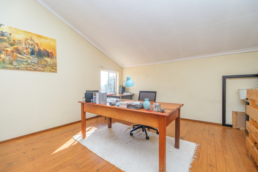 3 Bedroom Property for Sale in Fairland Gauteng