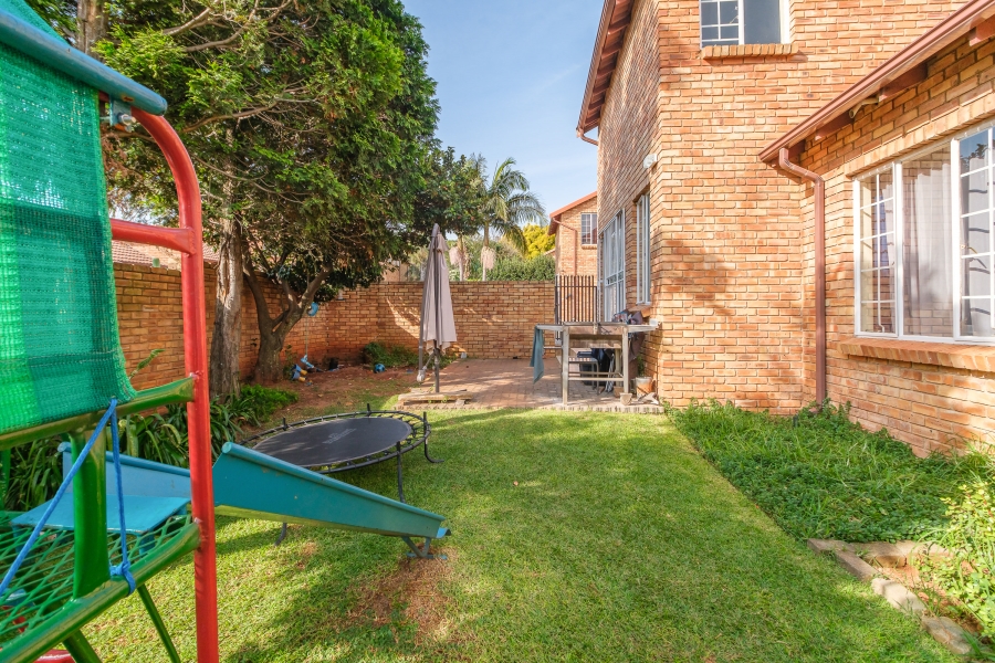 3 Bedroom Property for Sale in Fairland Gauteng