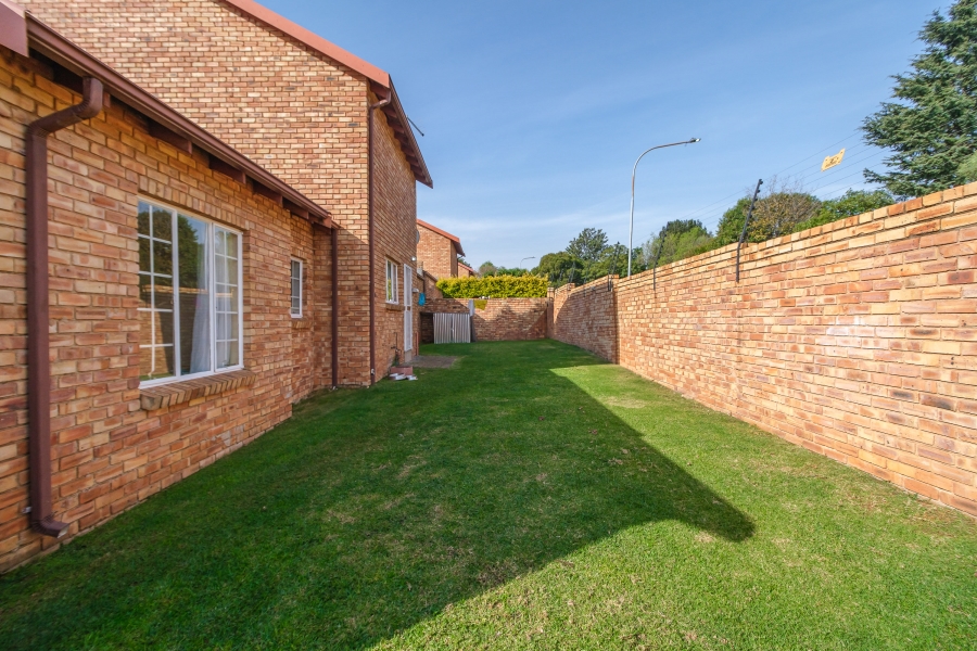 3 Bedroom Property for Sale in Fairland Gauteng