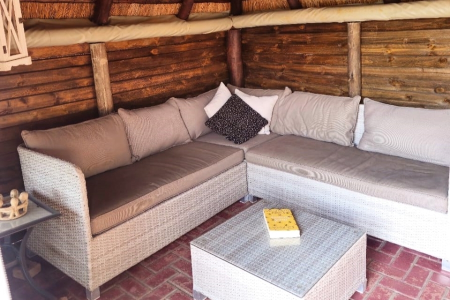 4 Bedroom Property for Sale in Falcon Ridge Gauteng