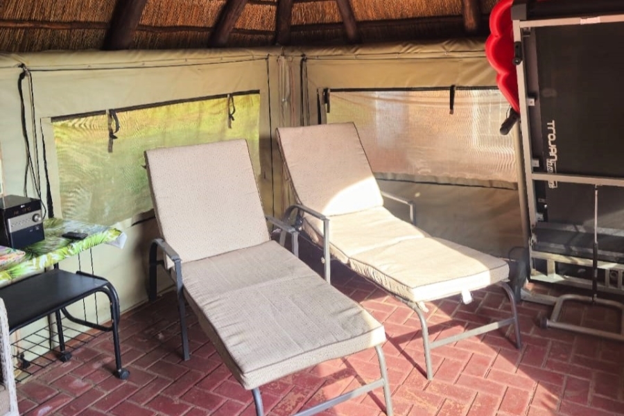 4 Bedroom Property for Sale in Falcon Ridge Gauteng