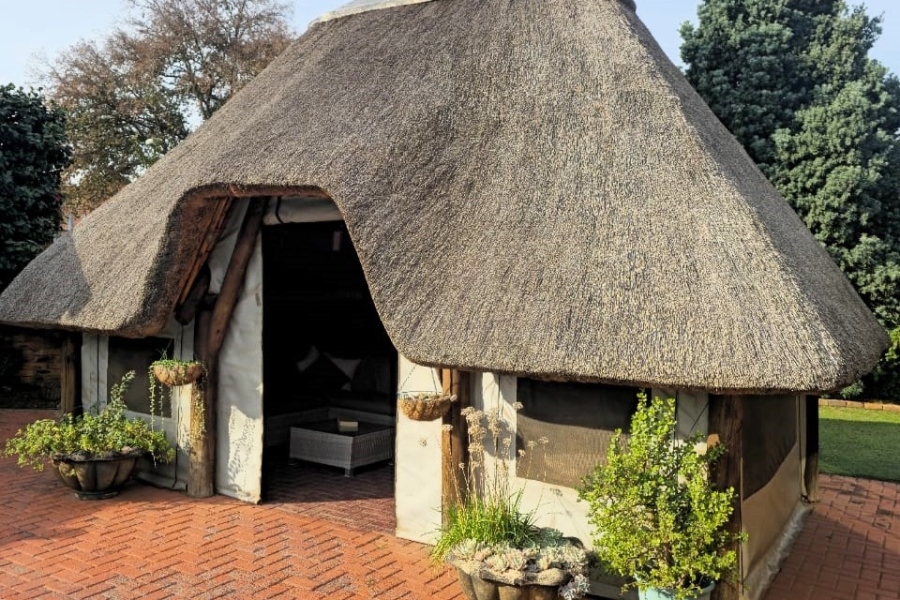 4 Bedroom Property for Sale in Falcon Ridge Gauteng
