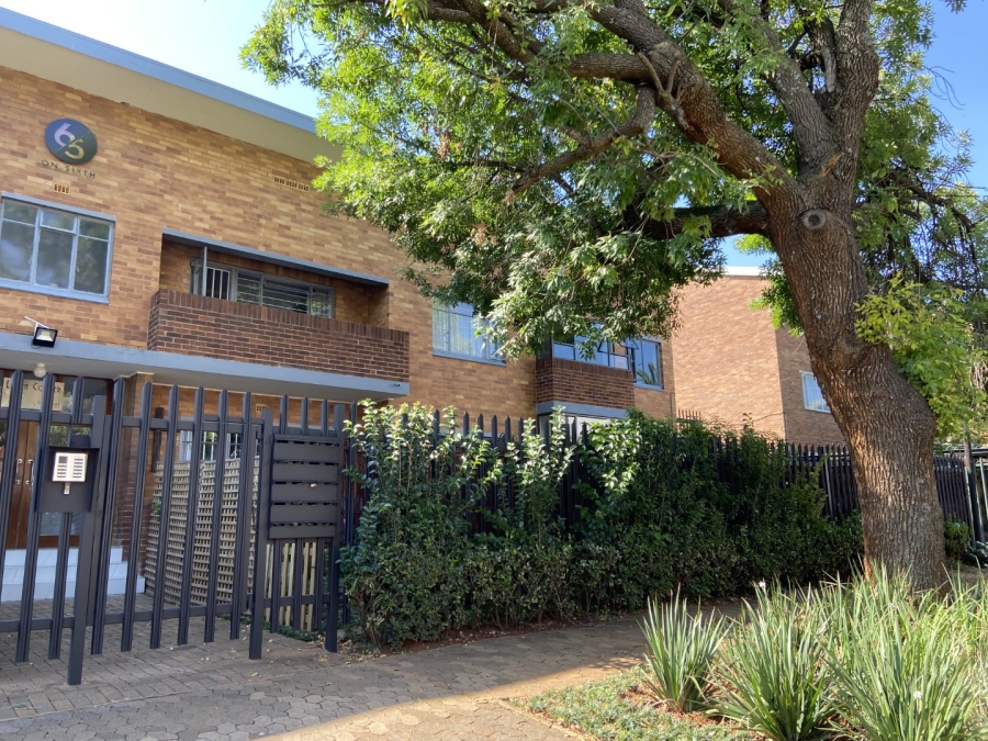 To Let 0 Bedroom Property for Rent in Linden Gauteng