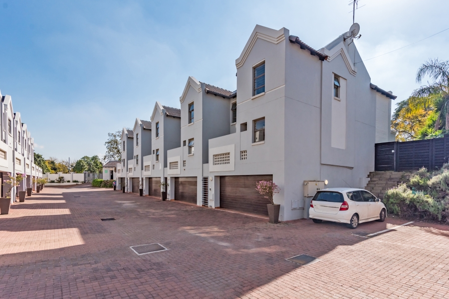 3 Bedroom Property for Sale in Savoy Estate Gauteng
