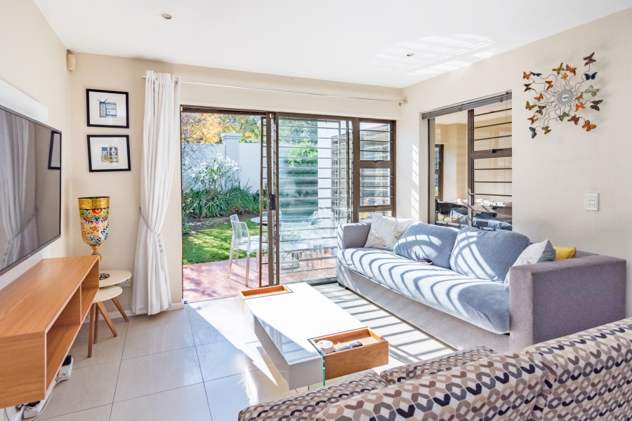 3 Bedroom Property for Sale in Savoy Estate Gauteng