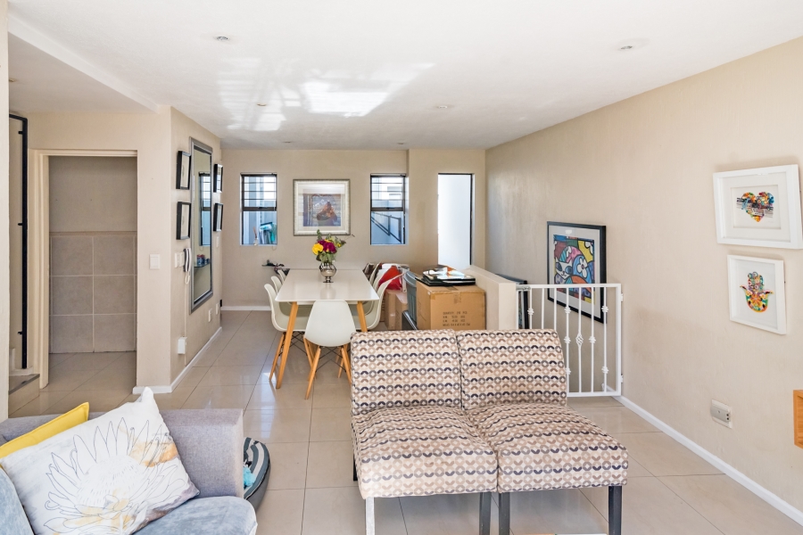 3 Bedroom Property for Sale in Savoy Estate Gauteng