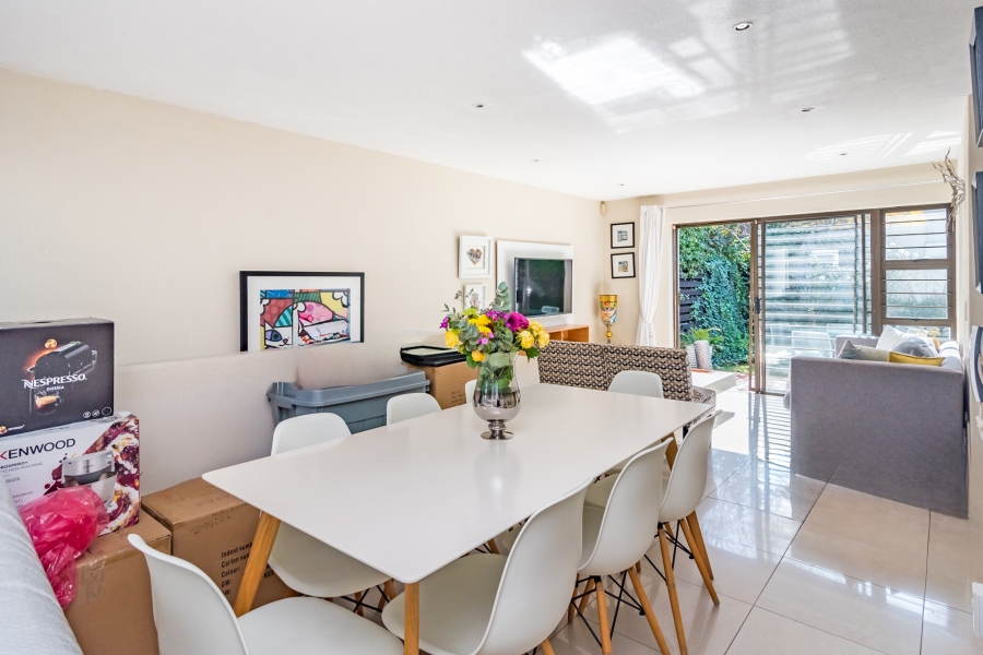 3 Bedroom Property for Sale in Savoy Estate Gauteng